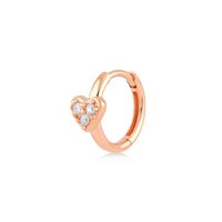 Piercing Kurshuni Donna in Argento KR806-3HLRS - KR806-3HLRS